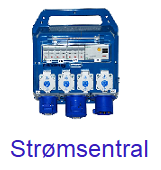 Strømsentral